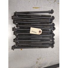 116K016 Cylinder Head Bolt Kit From 2009 Ford F-150  5.4